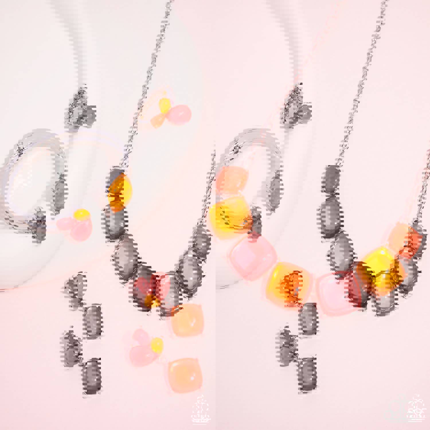 Glimpses of Malibu - Vibrant Style Collection - Fashion Fix April 2024