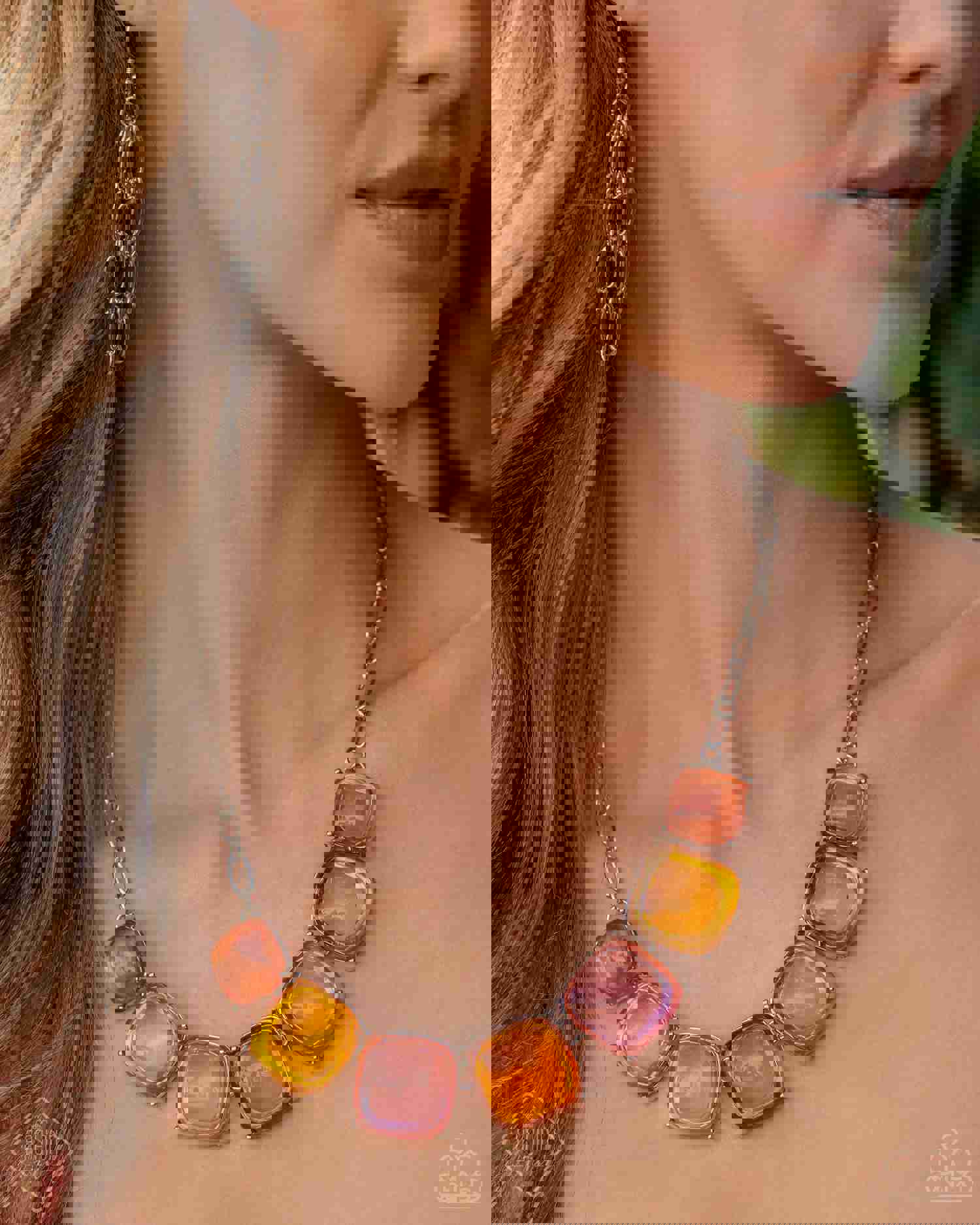 Glimpses of Malibu - Vibrant Style Collection - Fashion Fix April 2024