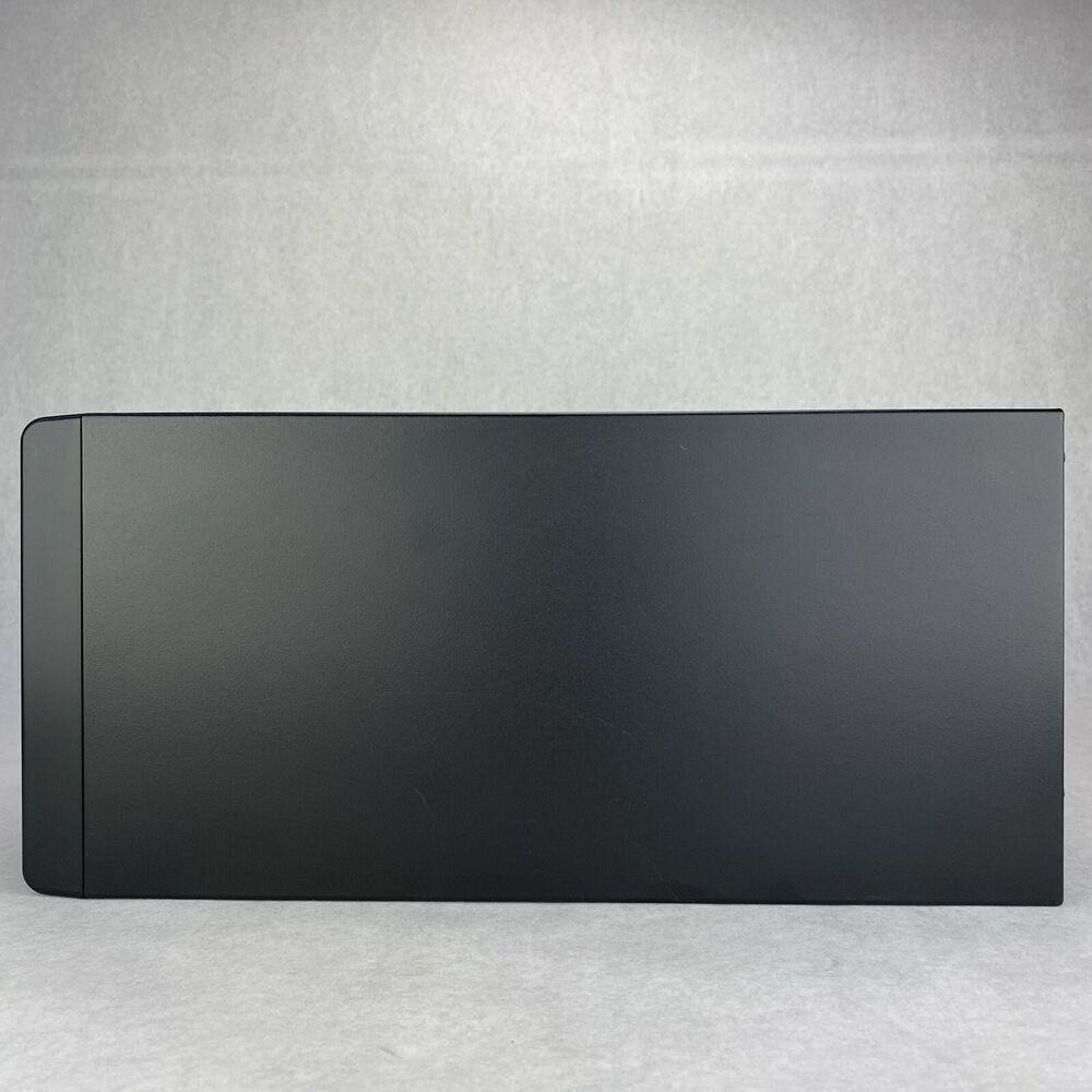 Unbranded Micro-ATX PC Case with Seasonic SS350ET 350W PSU - Tested