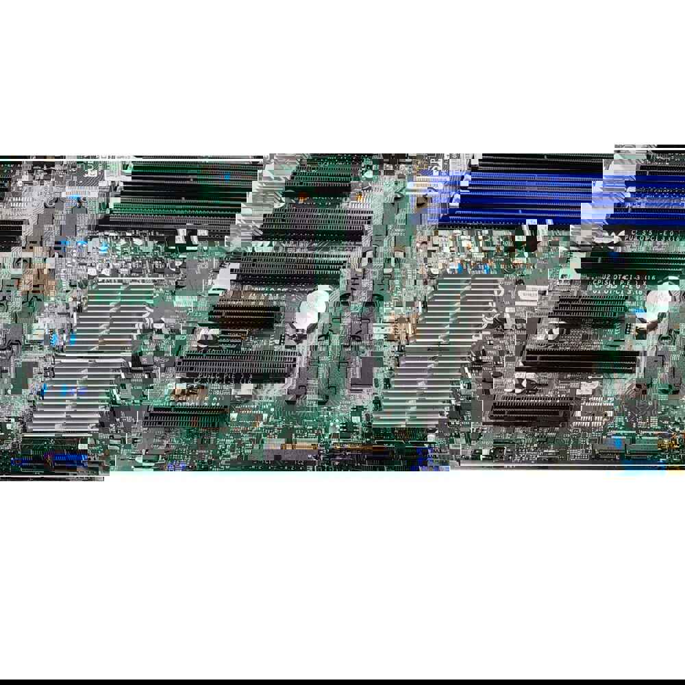 Supermicro X11DPH-T E-ATX Server Motherboard with LGA 3647 Socket