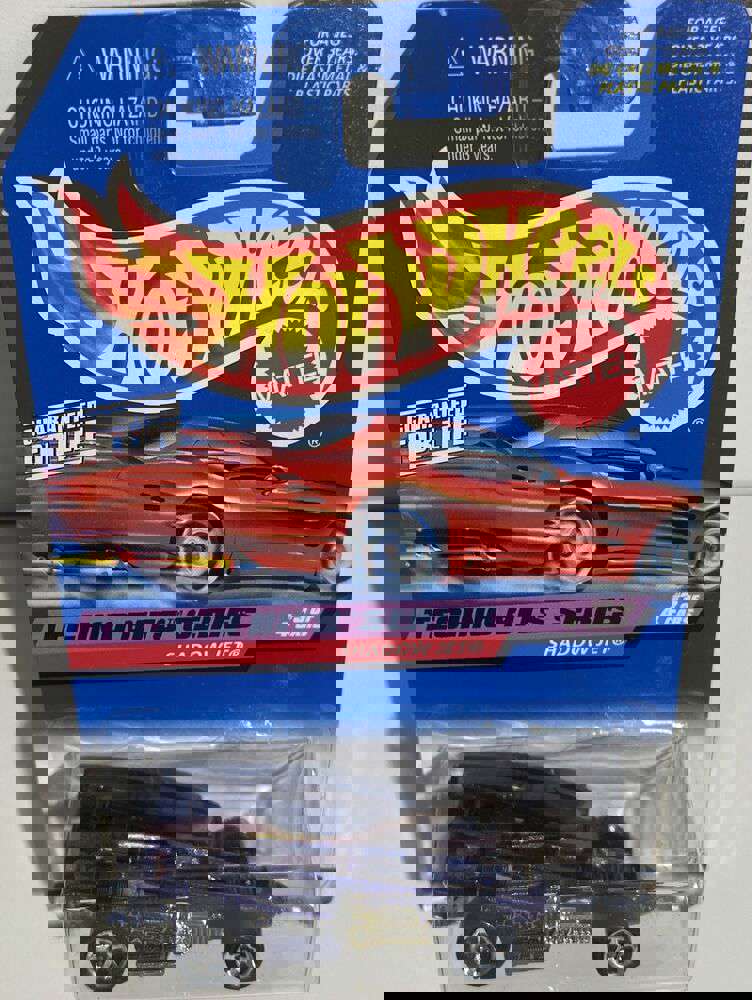 1996 Hot Wheels Computer Cars Techno Bits Series Complete Set of 4
