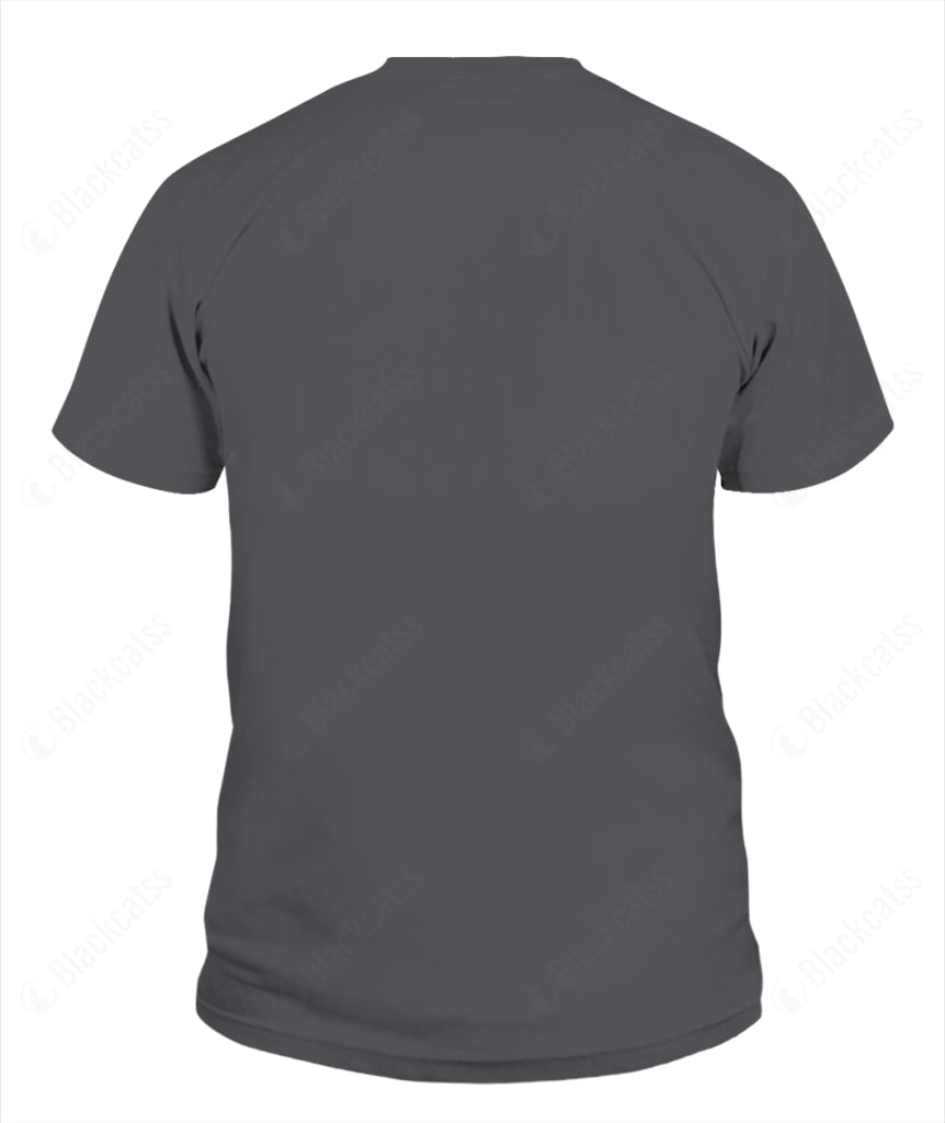 Dark Charizard Kaiju Custom Graphic T-Shirt