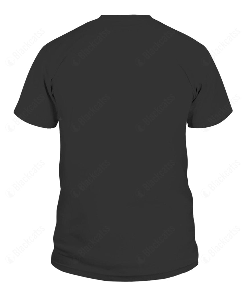 Dark Charizard Kaiju Custom Graphic T-Shirt