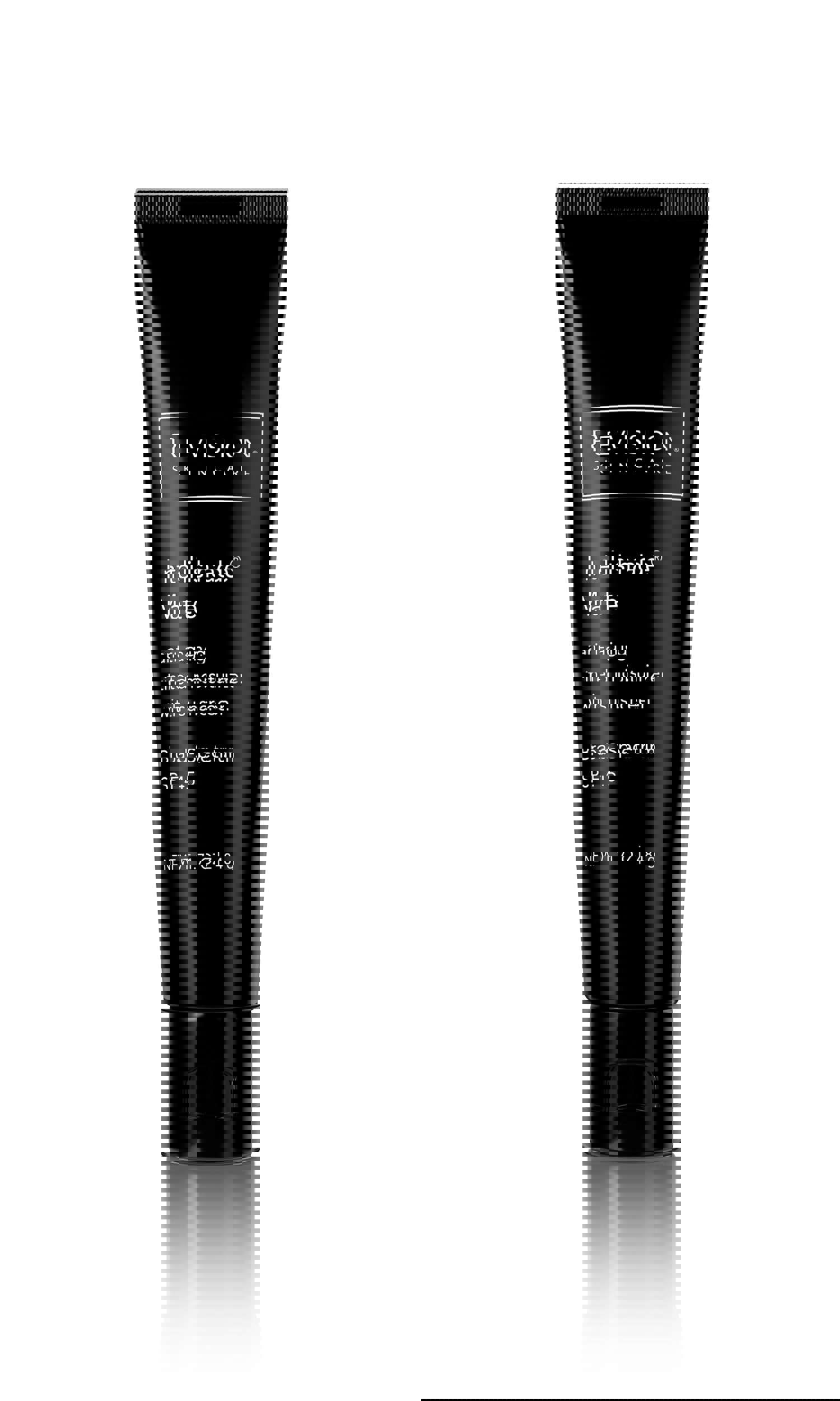 Revision Skincare Intellishade® Matte SPF 45 Tinted Moisturizer (1.7 oz)