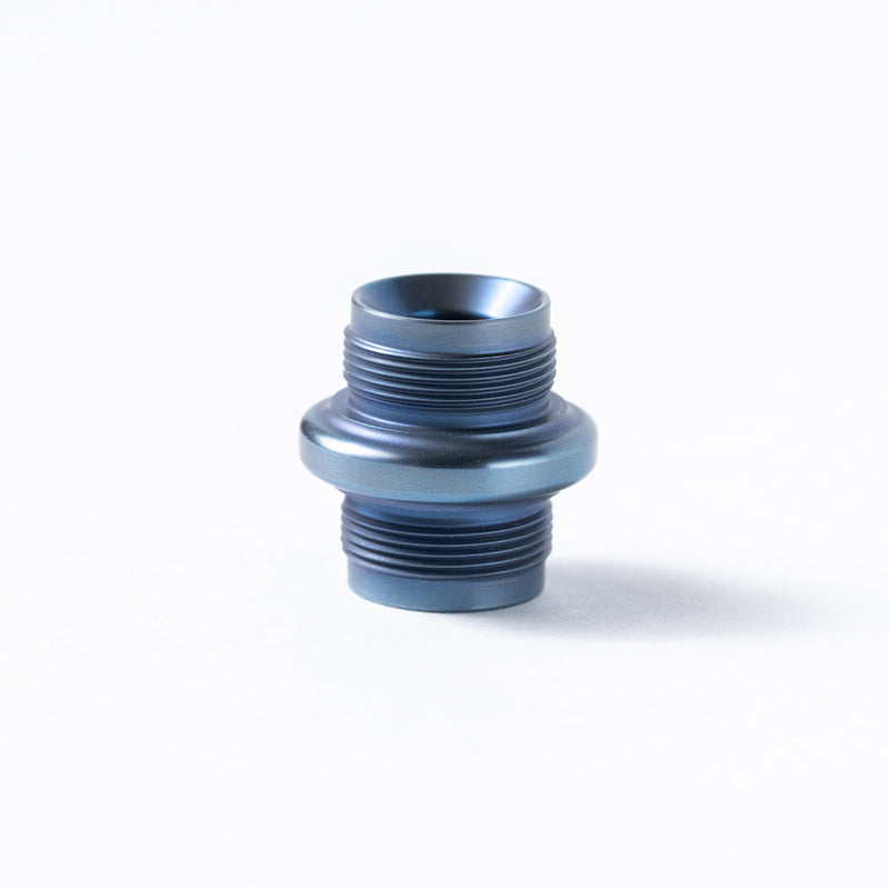 Lautie EDC 'Resistor' Pendant EDC House