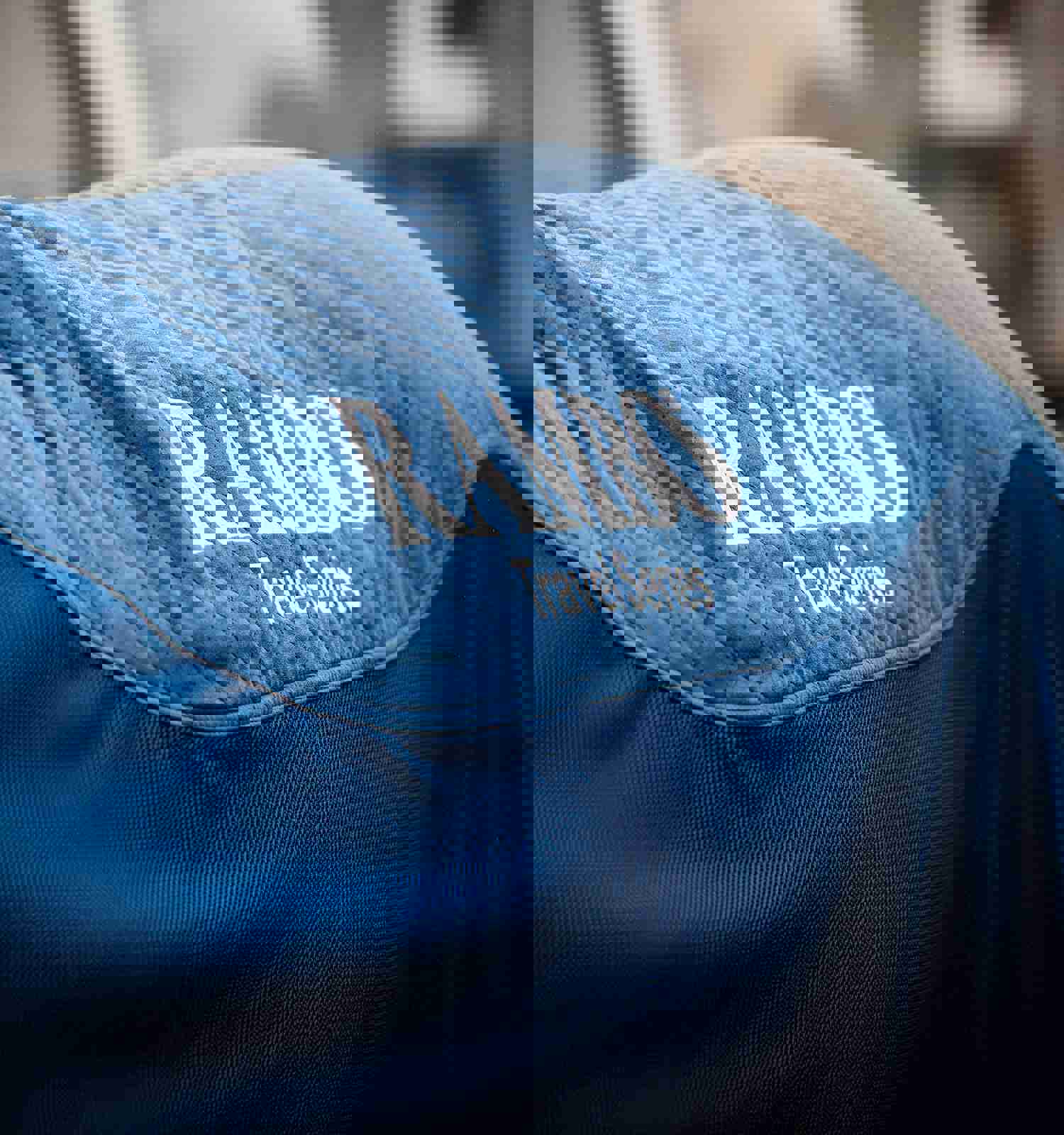 Horseware Ireland Rambo Travel Series (50g Lite) Horse Blanket