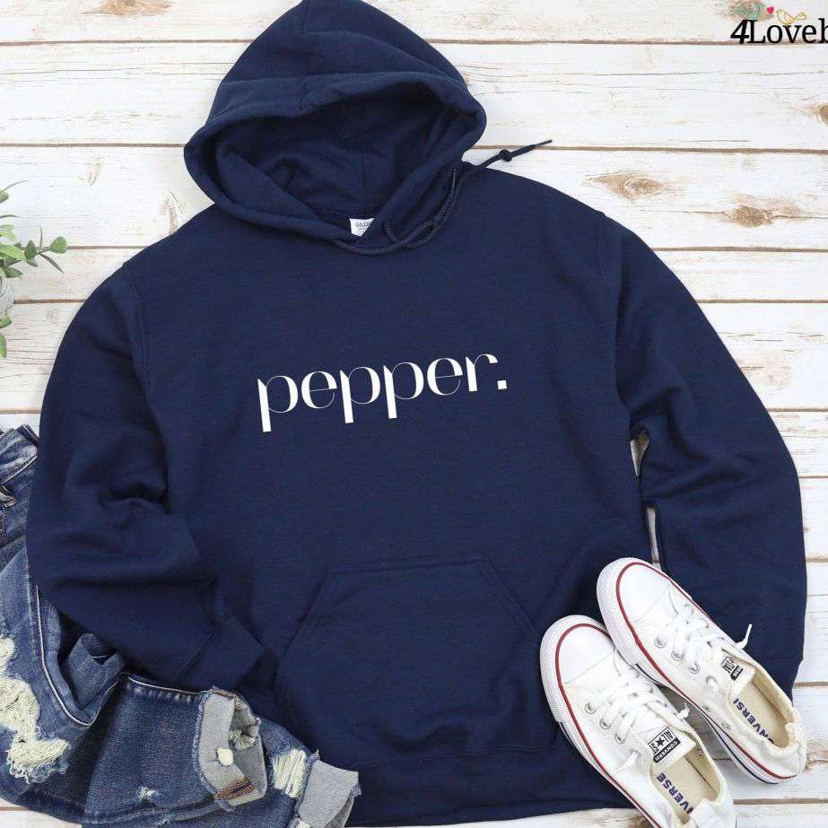 Halloween Matching Outfits - Salt & Pepper - Amusing Couples Costume - Ideal Anniversary Gift