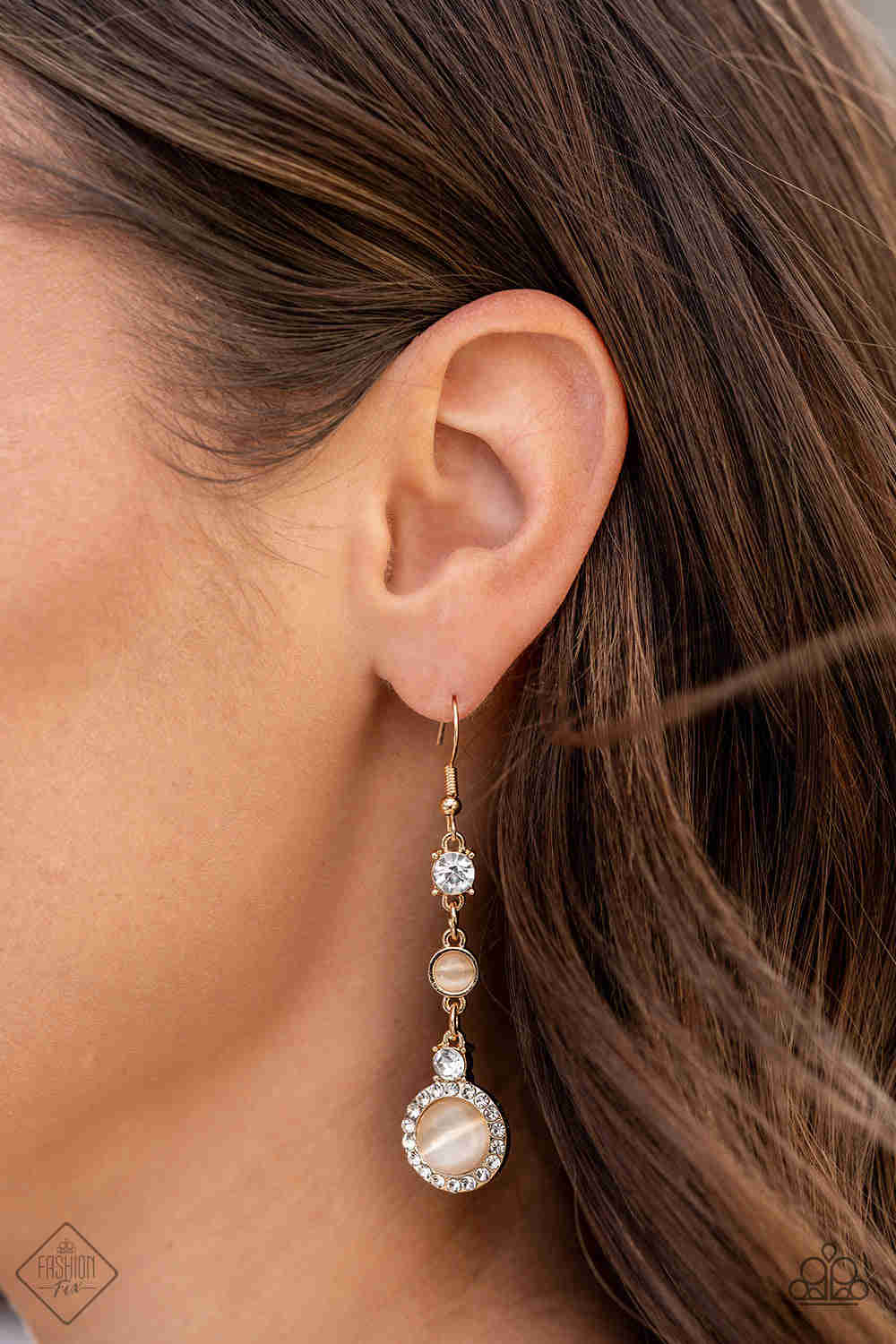 Fiercely 5th Avenue - Complete Trend Blend (June Fashion Fix)