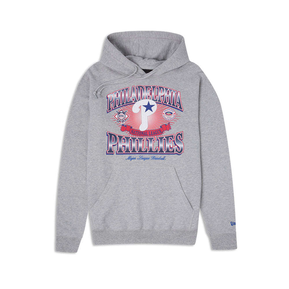 New Era Hoodie - Philadelphia Phillies