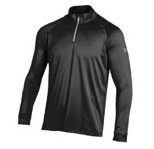 Under Armour Men's UA Tech 1/4 Zip Tee - Lightweight & Moisture-Wicking