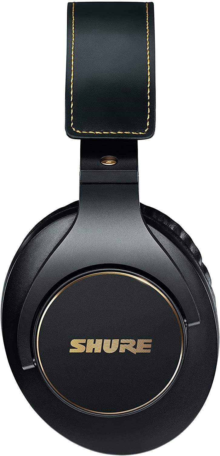 Shure SRH840A Professional Studio Headphones