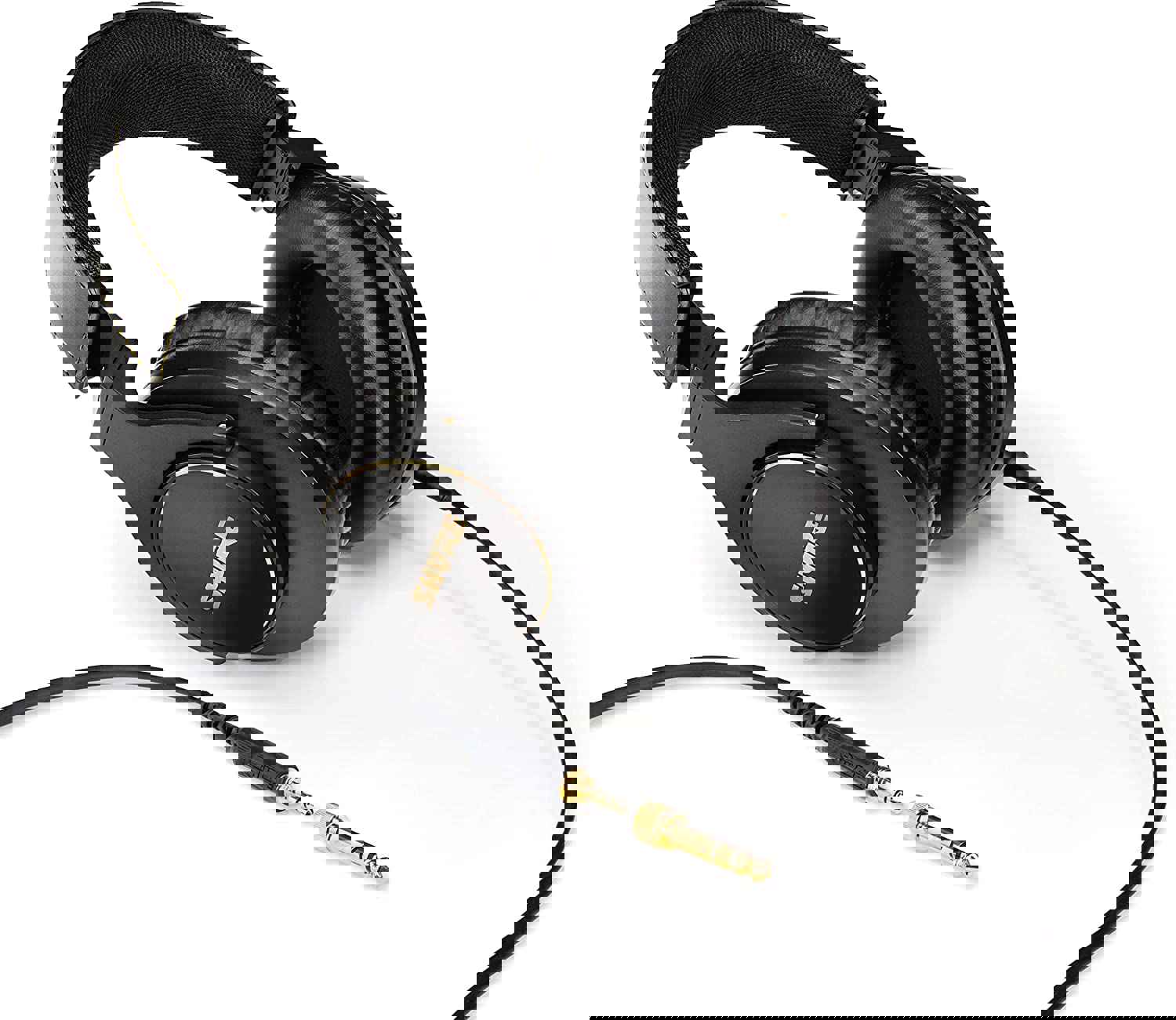 Shure SRH840A Professional Studio Headphones