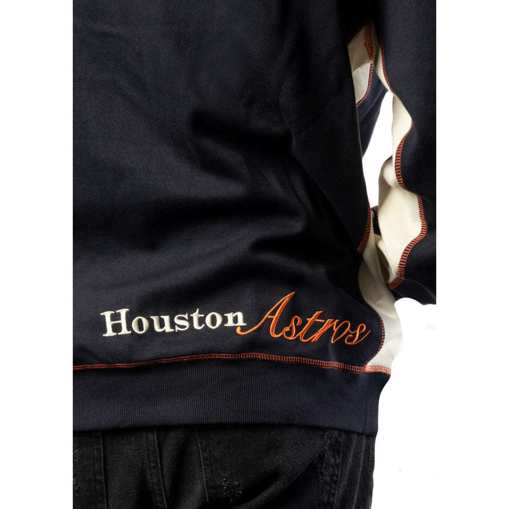New Era Hoodie - Houston Astros