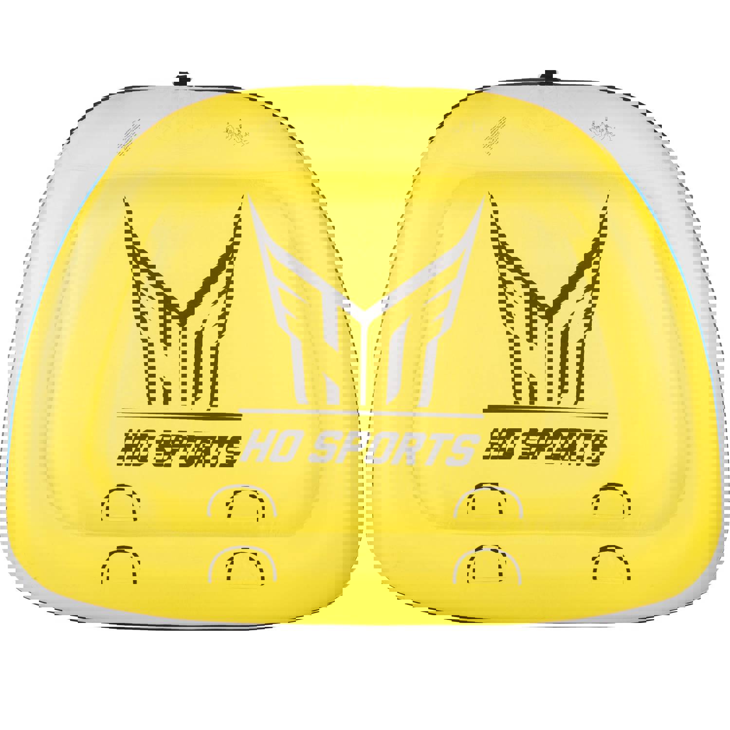 HO Sports Formula 3 Person Tube for Family Boating Adventures