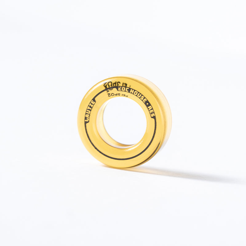 Lautie EDC 'Resistor' Pendant EDC House