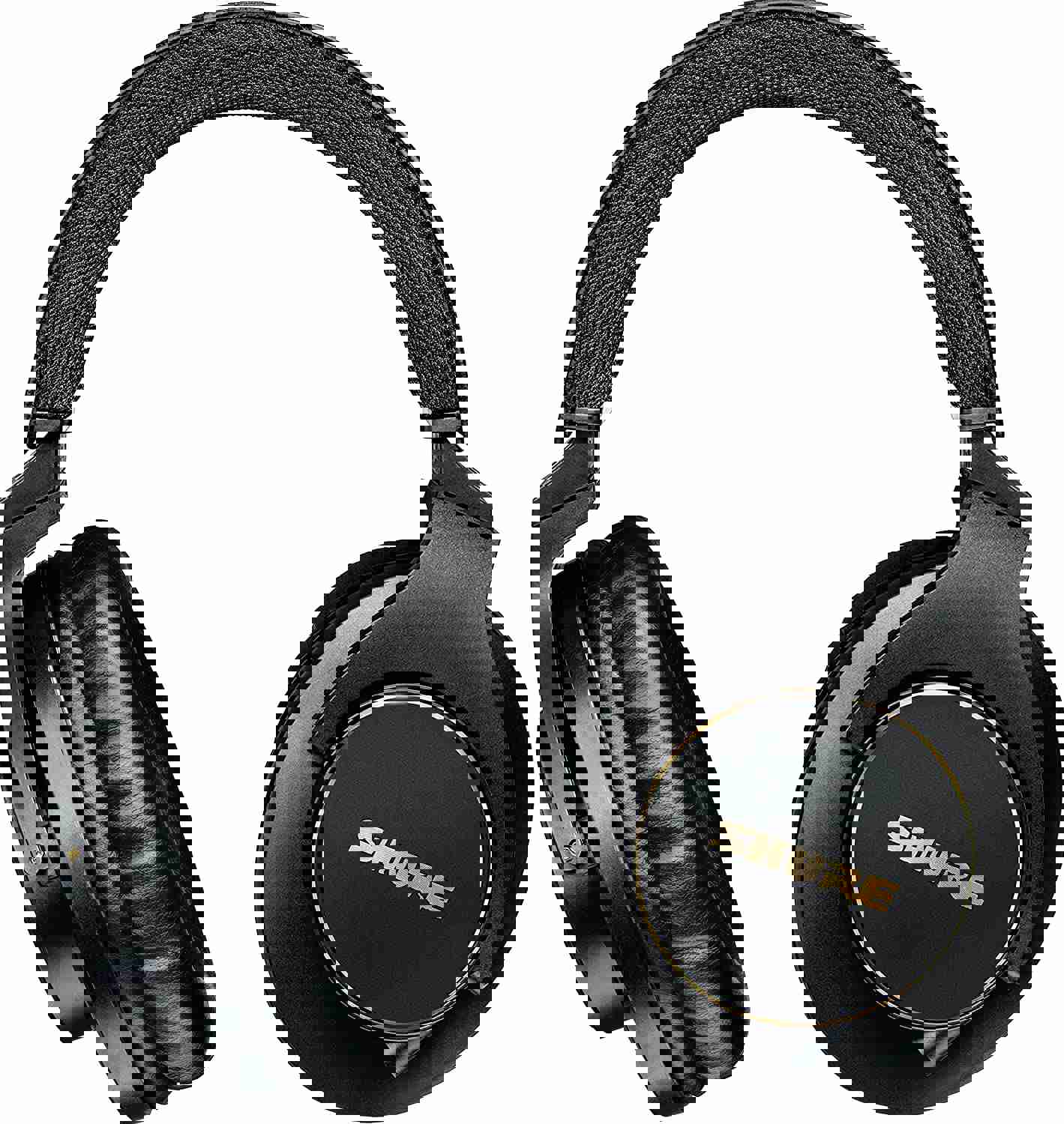 Shure SRH840A Professional Studio Headphones