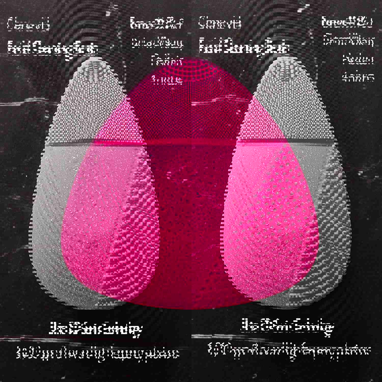 Microderm GLO Complete SPA+ Skincare Bundle