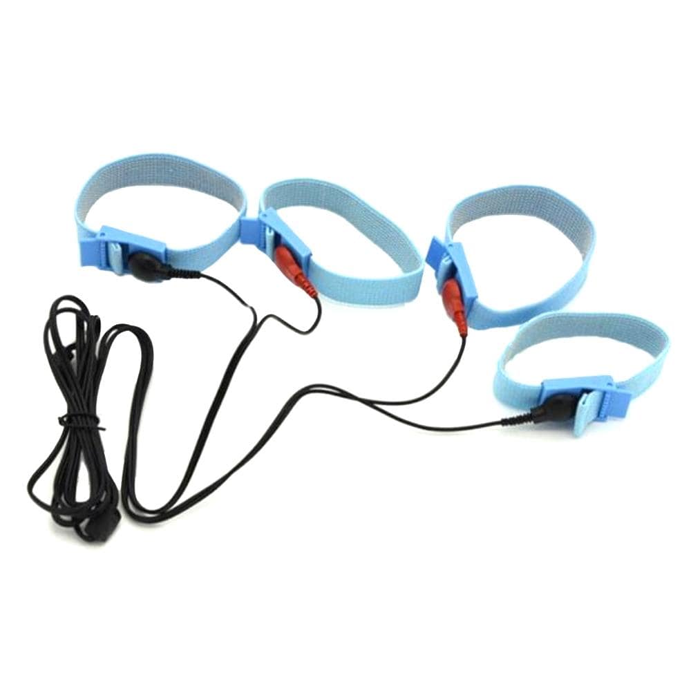 Electric Stimulation Device for Intimate Pleasure