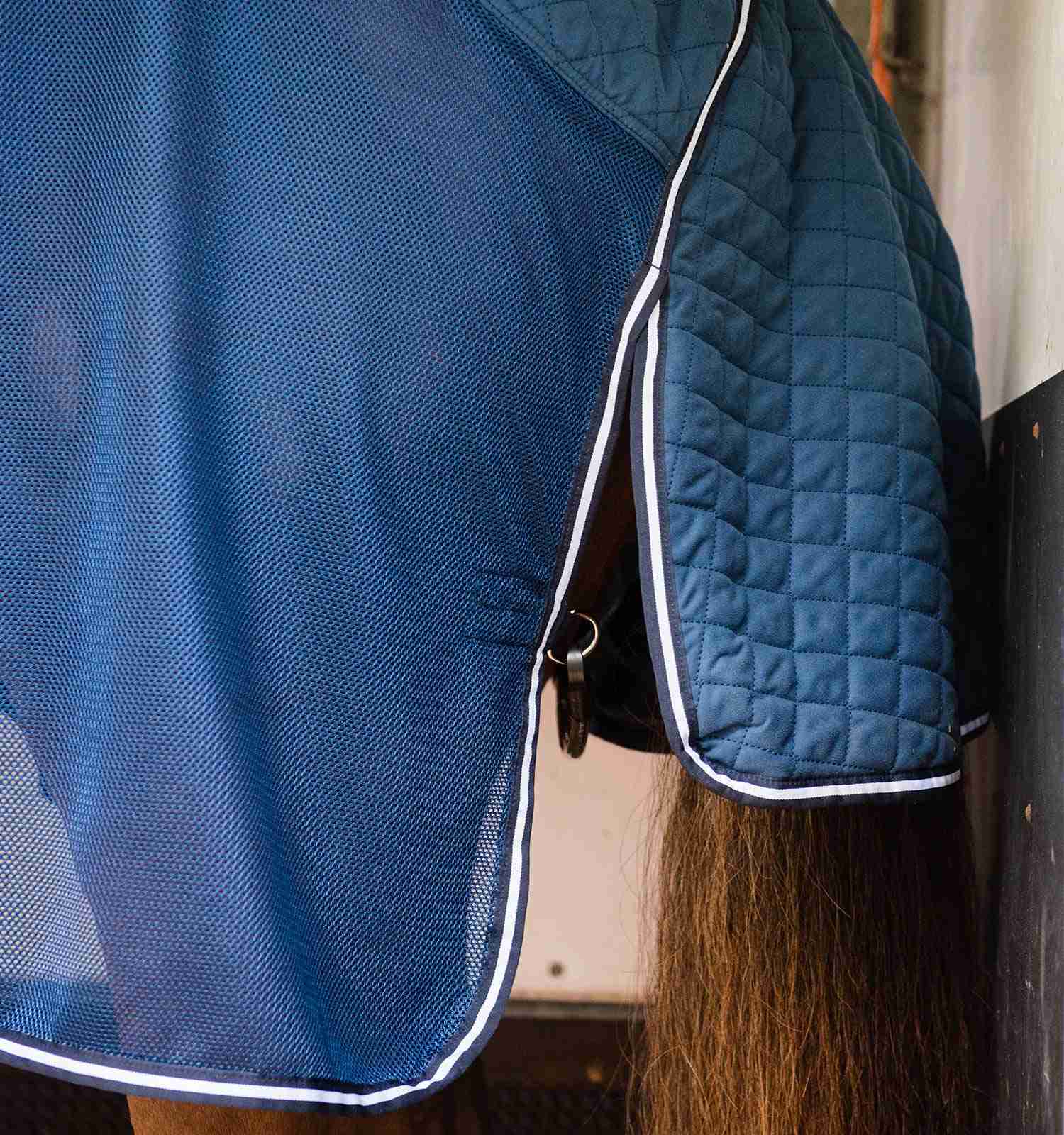 Horseware Ireland Rambo Travel Series (50g Lite) Horse Blanket
