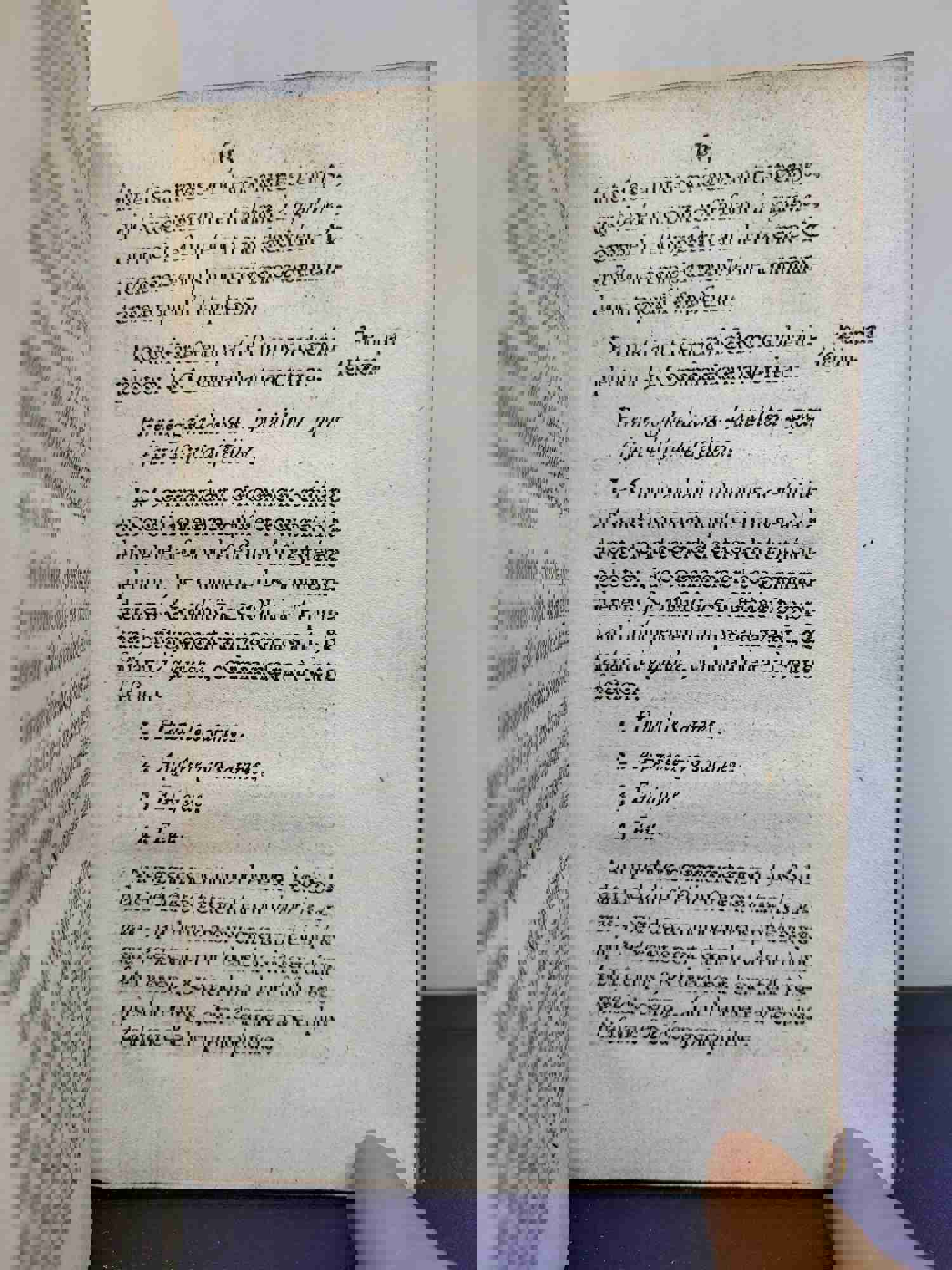 Ordonnance du Roi Pour Regler lExercice de lInfanterie du 20 mars 1764