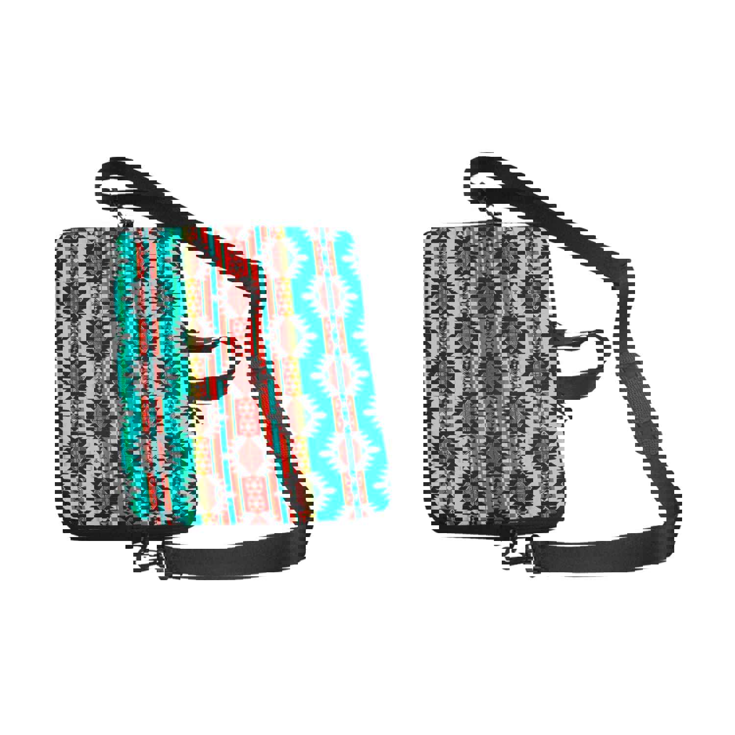 Okotoks Arrow Laptop Handbags 10 - Lightweight Neoprene Laptop Case