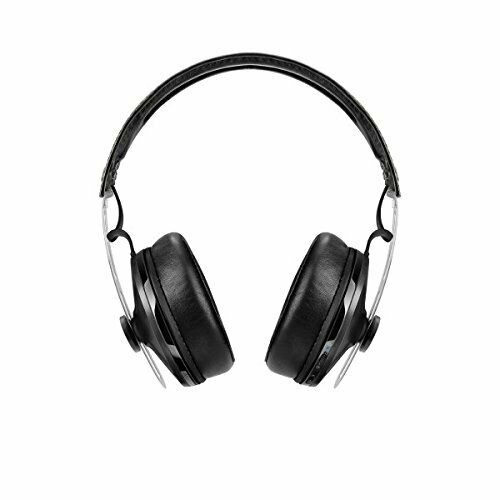 Sennheiser Momentum M2 AEBT Wireless Over-Ear Headphones Black