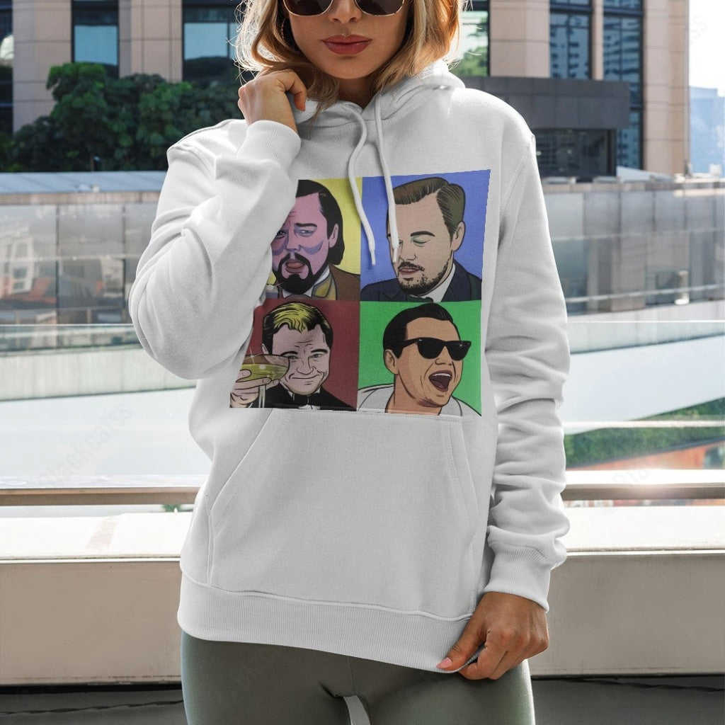 King of Memes Custom Graphic Apparel - Unisex Cotton T-Shirt