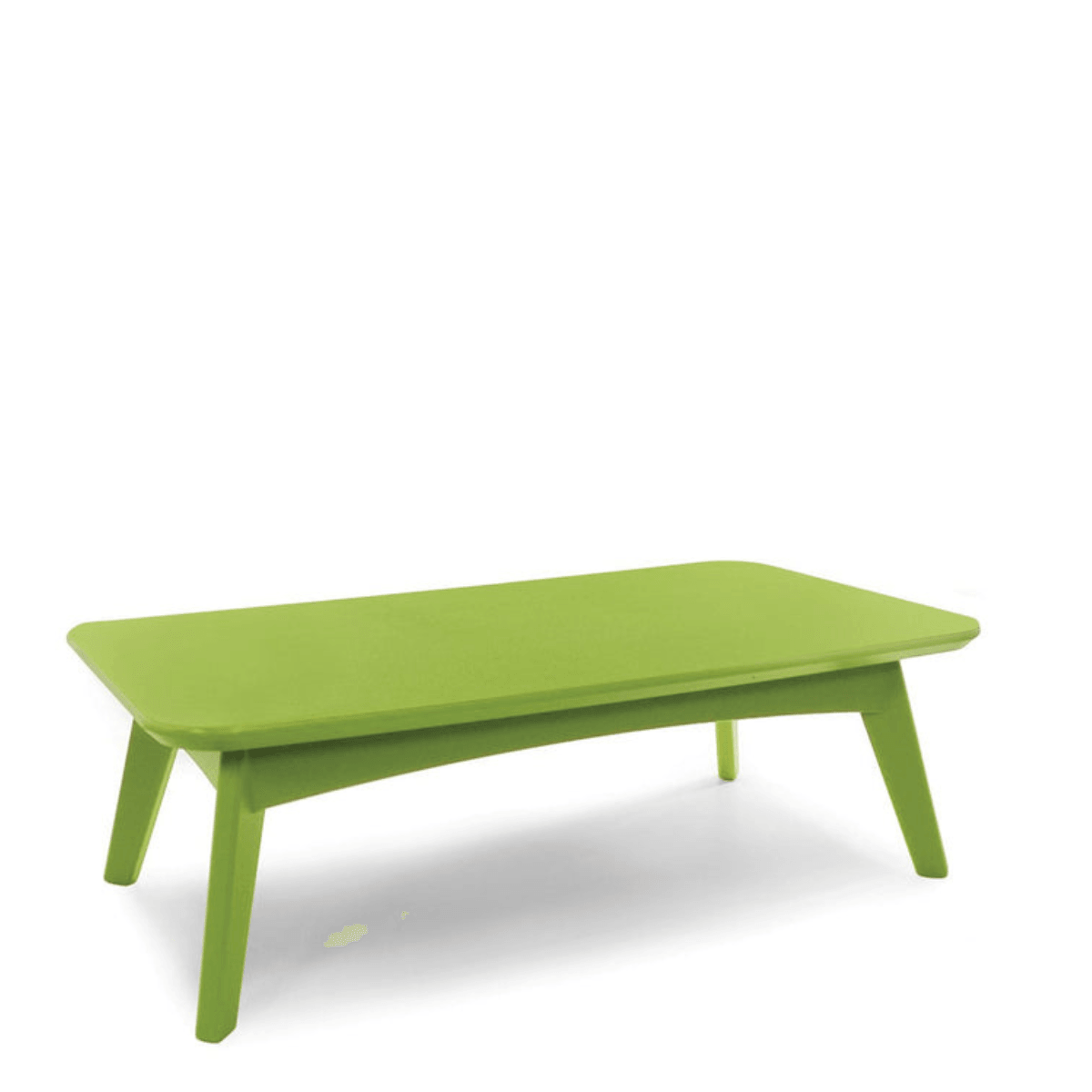 Satellite Coffee Table - Rectangular