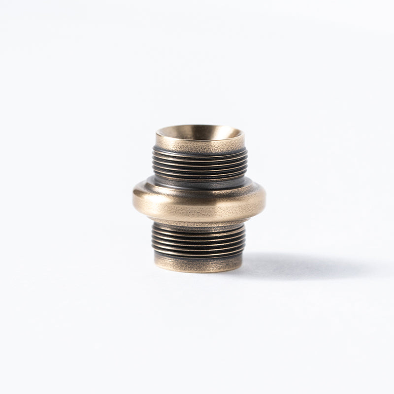 Lautie EDC 'Resistor' Pendant EDC House