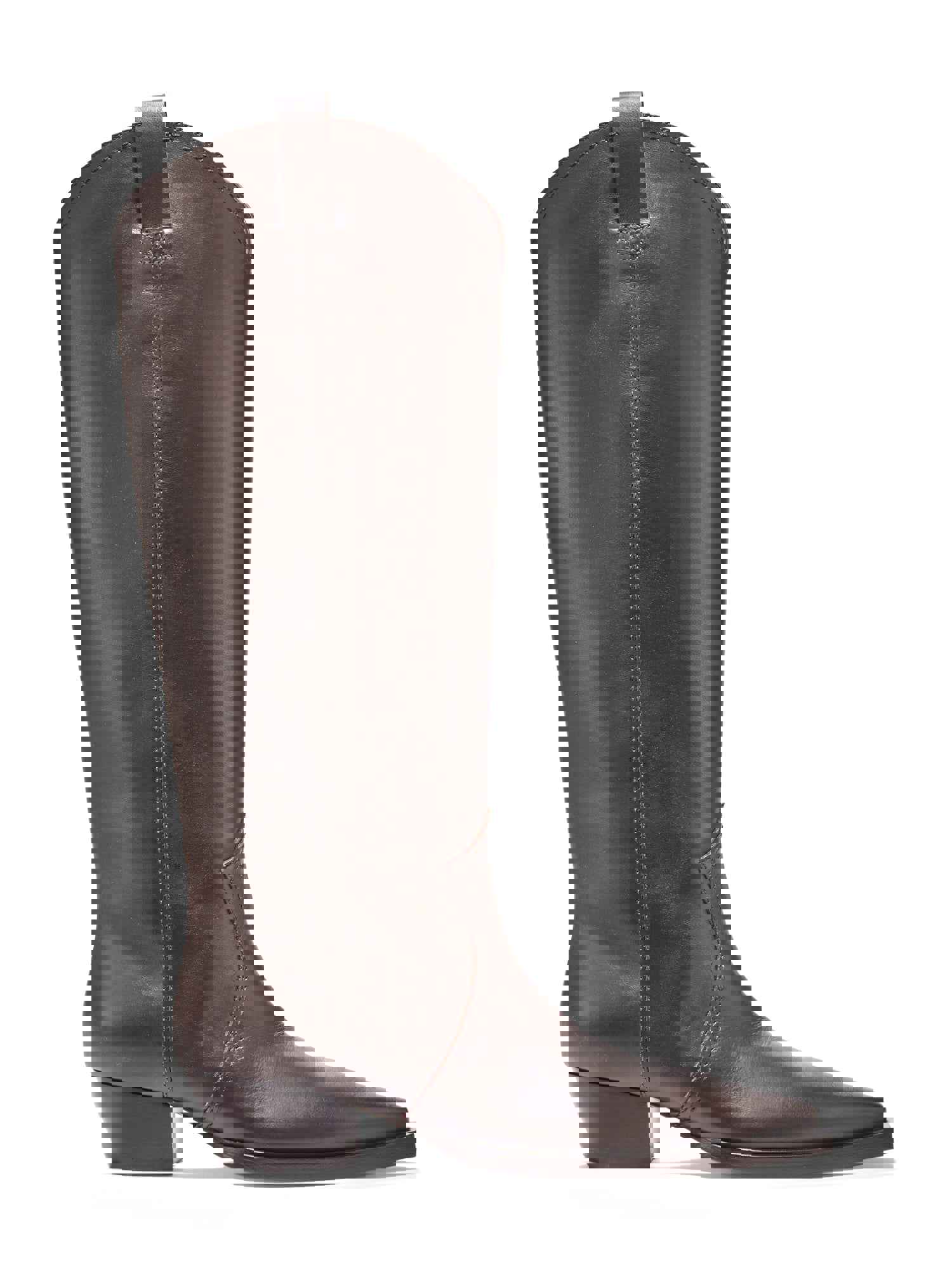 Tall Cowboy Boot