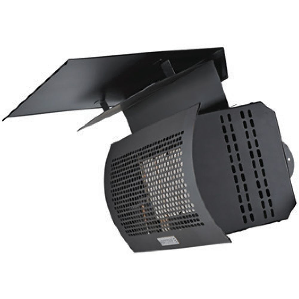 Dimplex DGRSHIELD Low Clearance Heat Shield for DGR Outdoor Infrared Heater