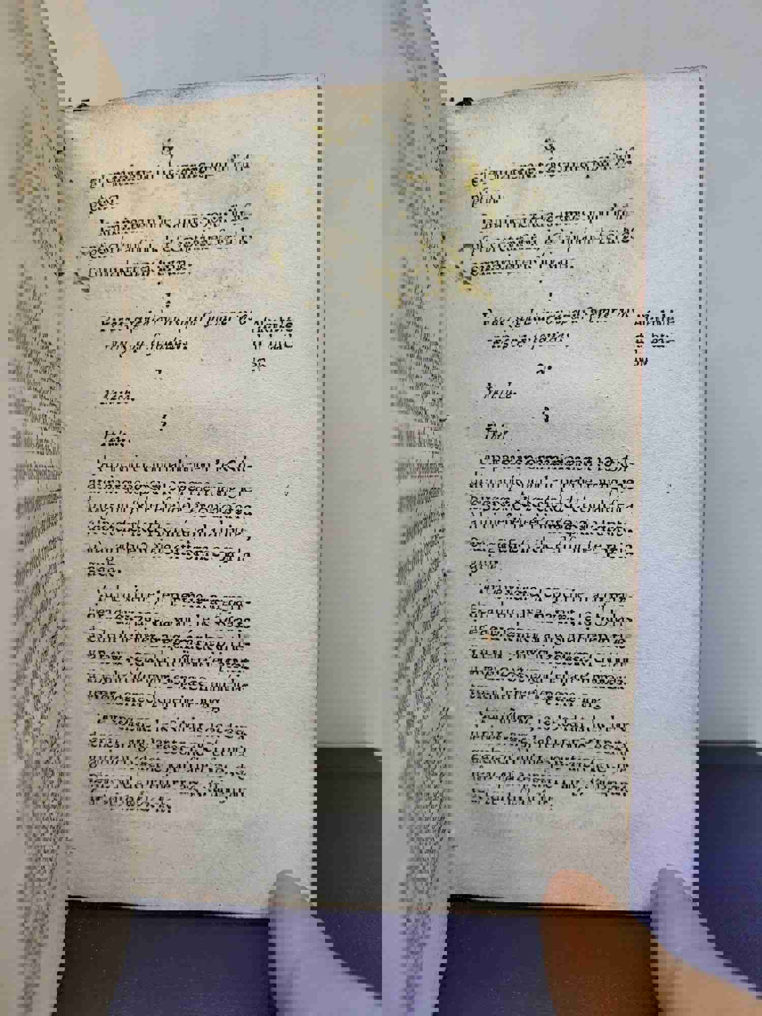Ordonnance du Roi Pour Regler lExercice de lInfanterie du 20 mars 1764
