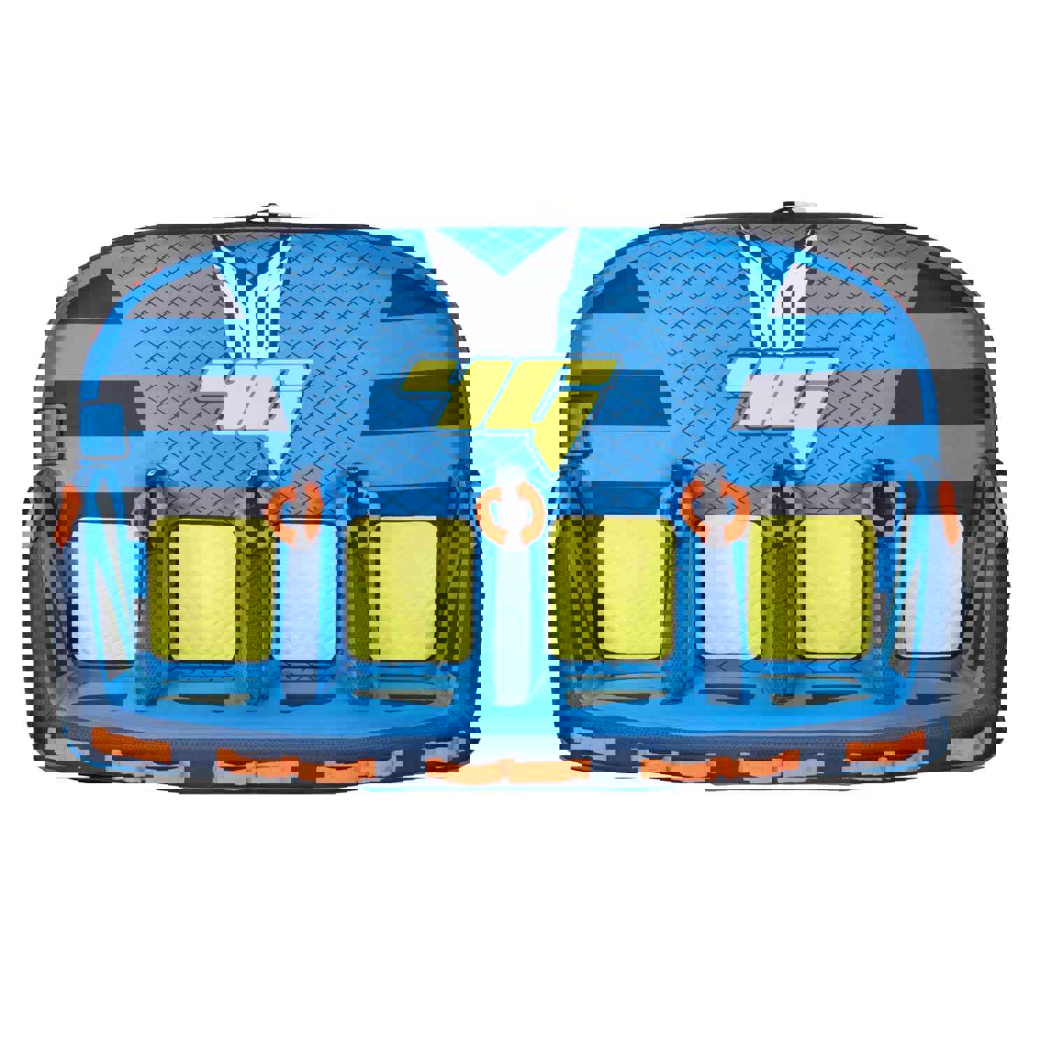 HO Sports 4G 4 Person Tube for Water Fun