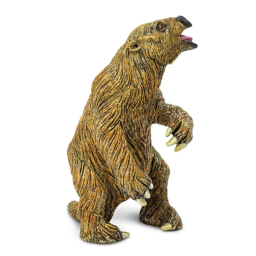 Giant Sloth Toy - Megatherium americanum