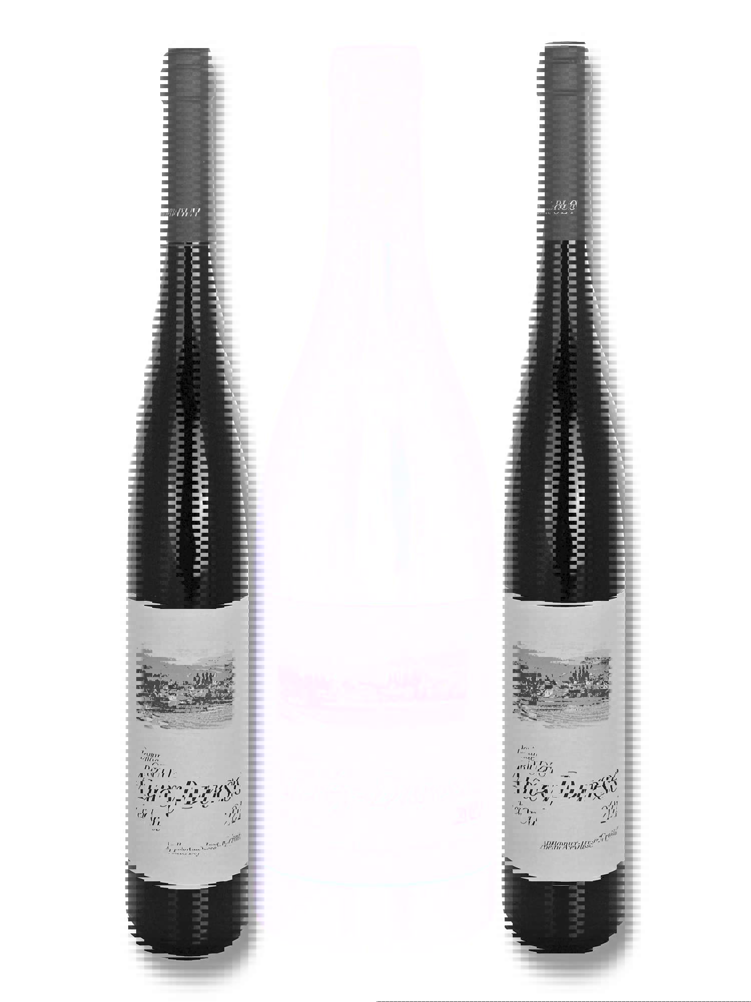 2021 Domaine Roulot Auxey-Duresses 1er Cru Rouge