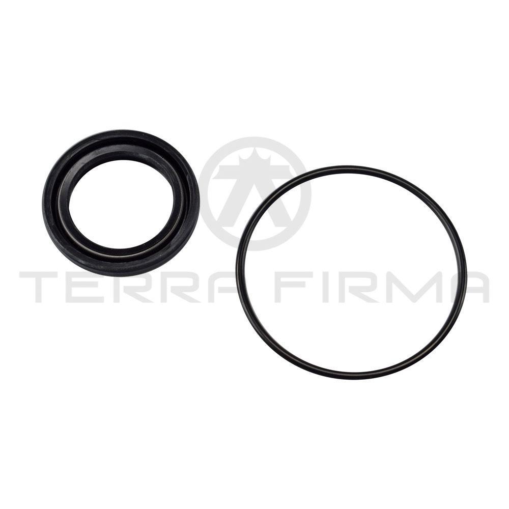Nissan Stagea C34 260RS Pinion Steering Gear Seal Kit RB26