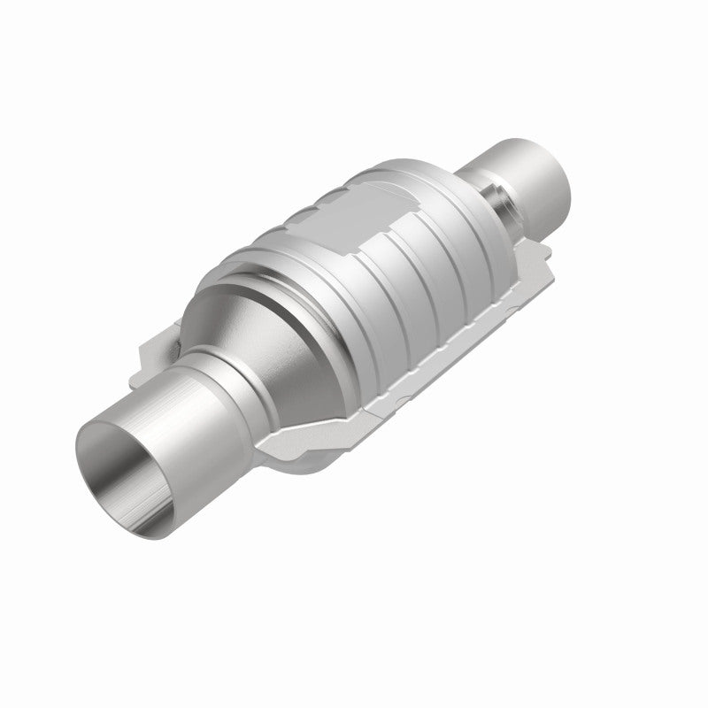 MagnaFlow Universal Catalytic Converter 2.50inch with Single O2 Sensor