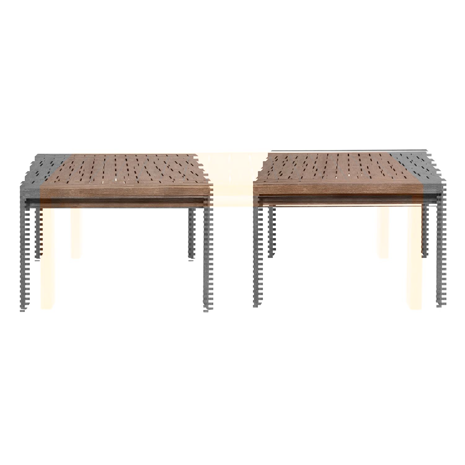 Relic Outdoor Coffee Table