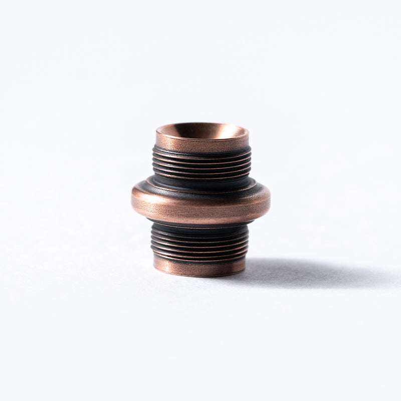 Lautie EDC 'Resistor' Pendant EDC House