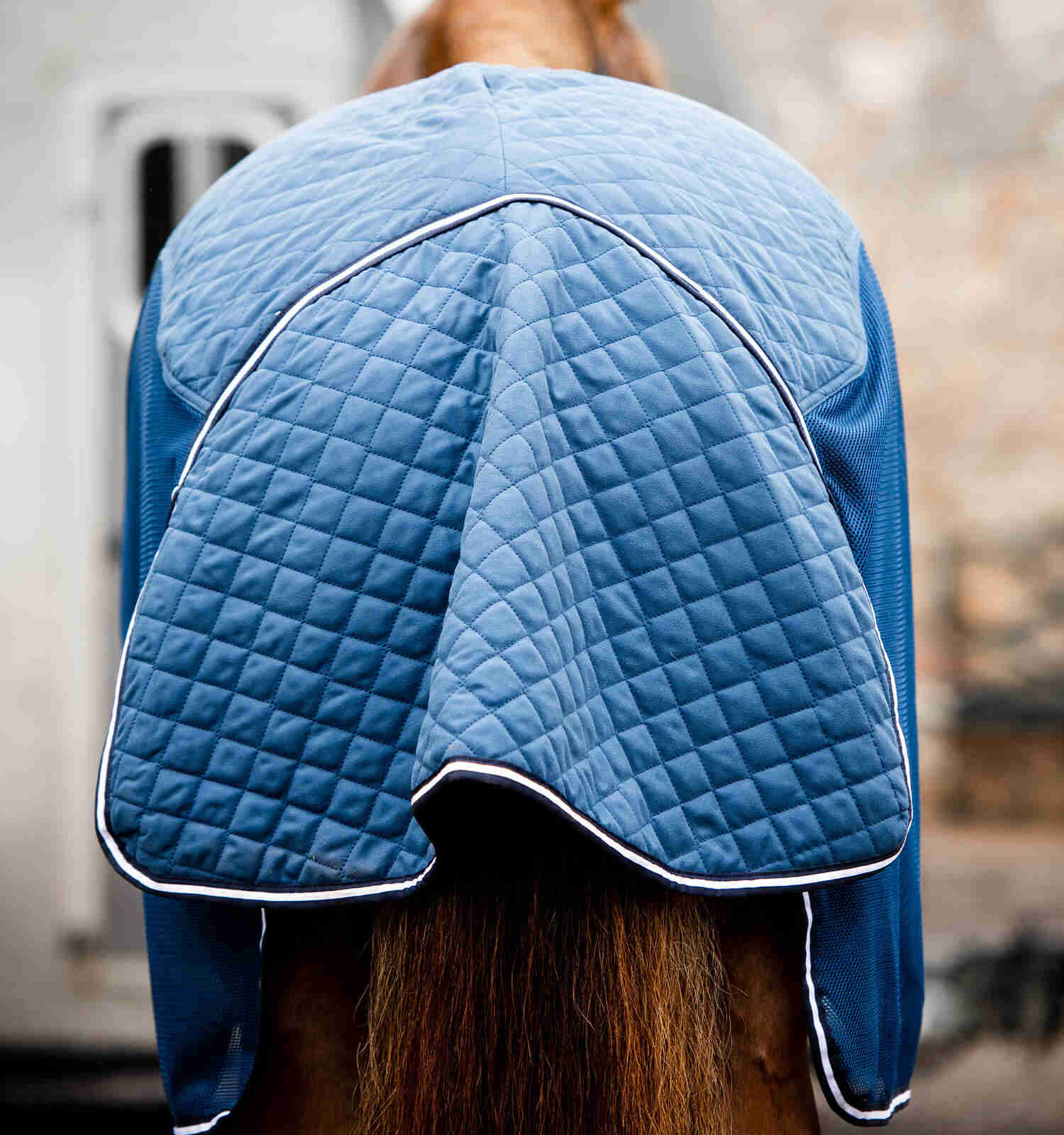 Horseware Ireland Rambo Travel Series (50g Lite) Horse Blanket