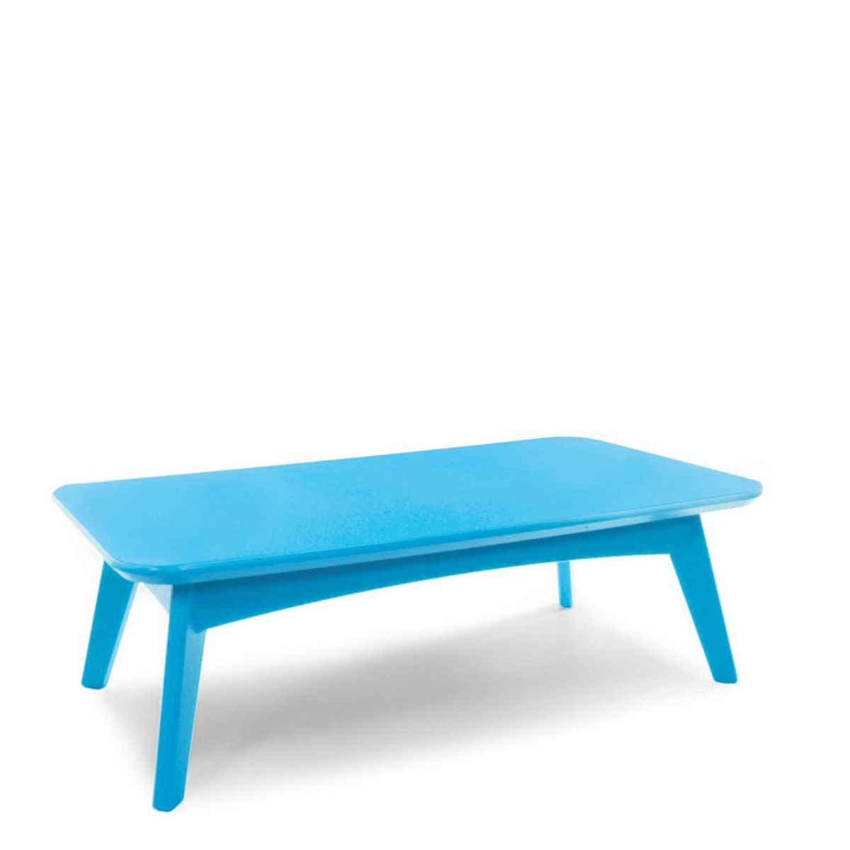 Satellite Coffee Table - Rectangular