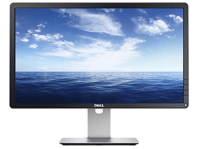 Renewed Dell P2212Hf 21.5-inch Widescreen LCD Monitor (Grade B)