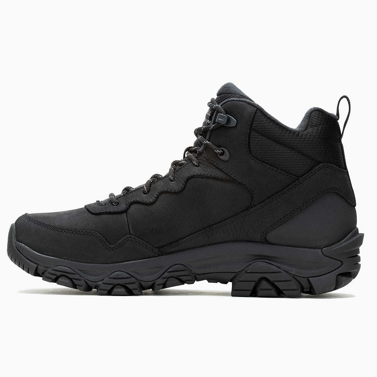 Merrell Mens Coldpack 3 Thermo Mid Waterproof Boots