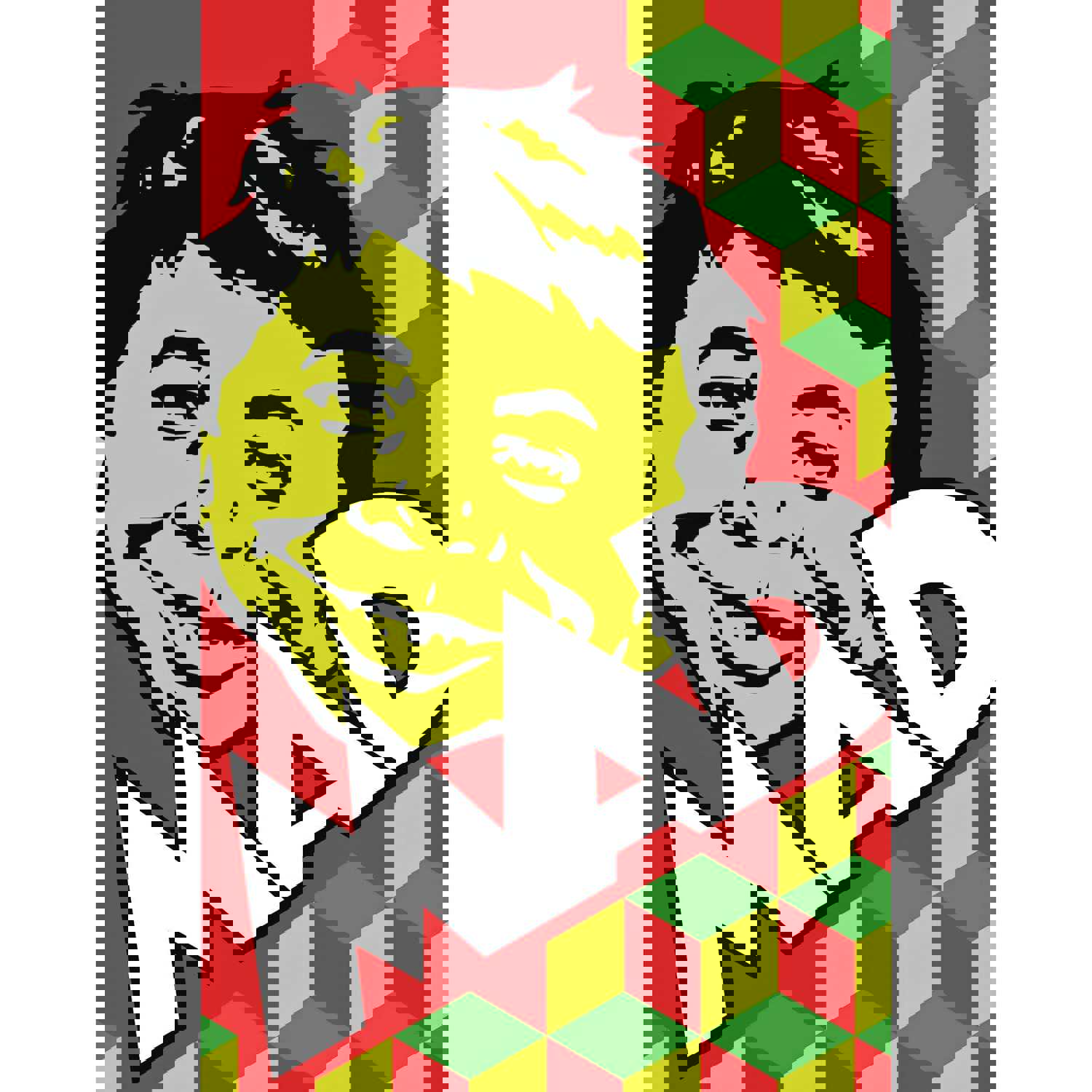 MAD Magazine #6 - Humor & Satire Issue