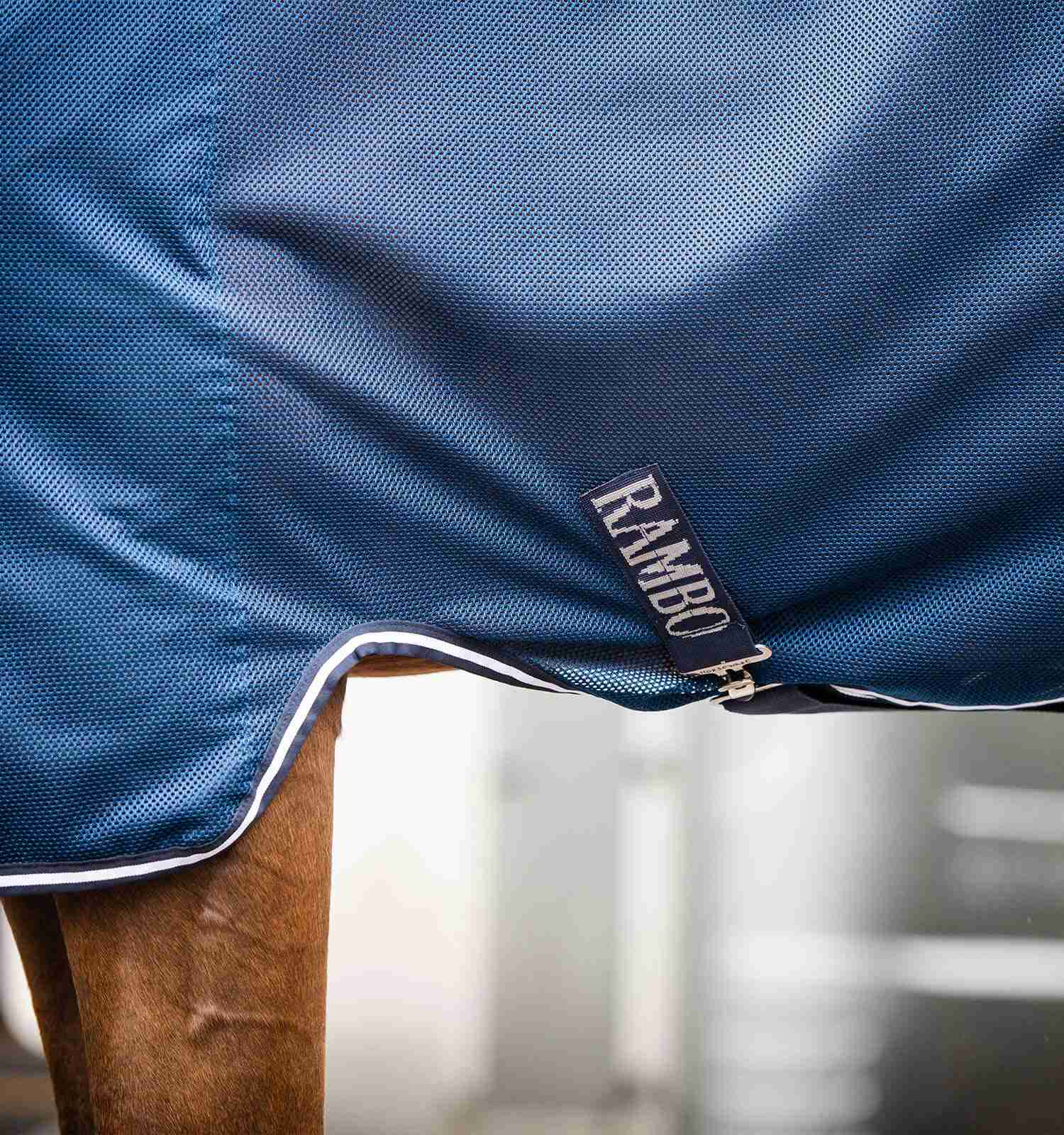 Horseware Ireland Rambo Travel Series (50g Lite) Horse Blanket