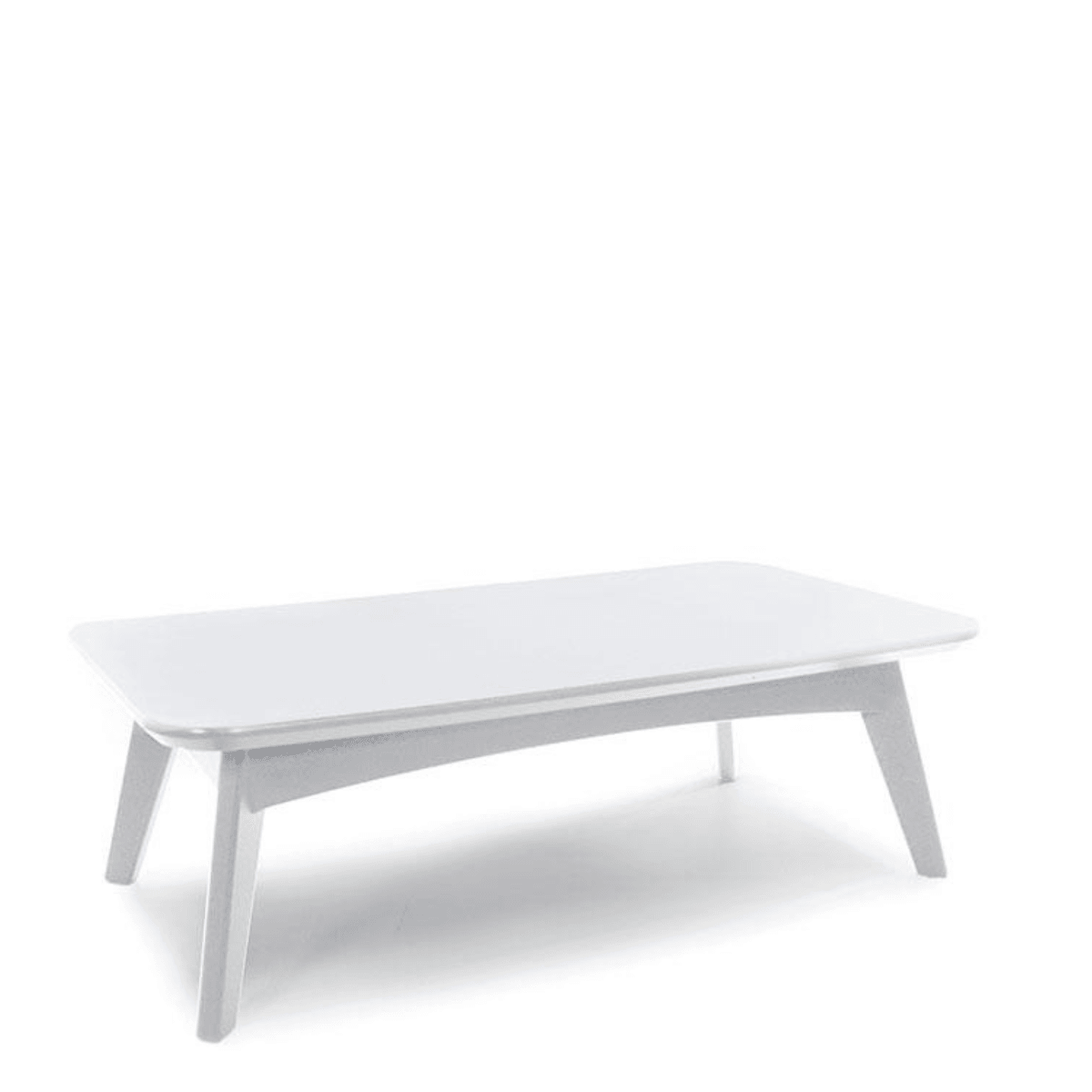 Satellite Coffee Table - Rectangular