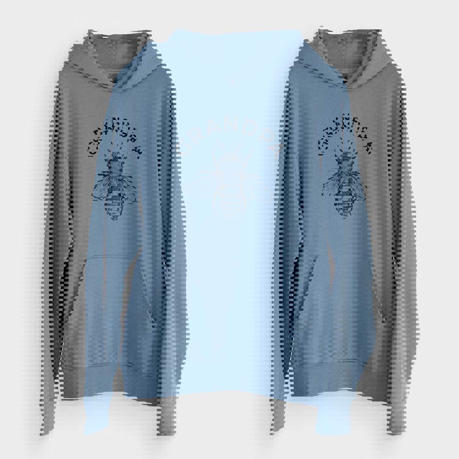 Grandpa Bee - Bodega Midweight Hoodie