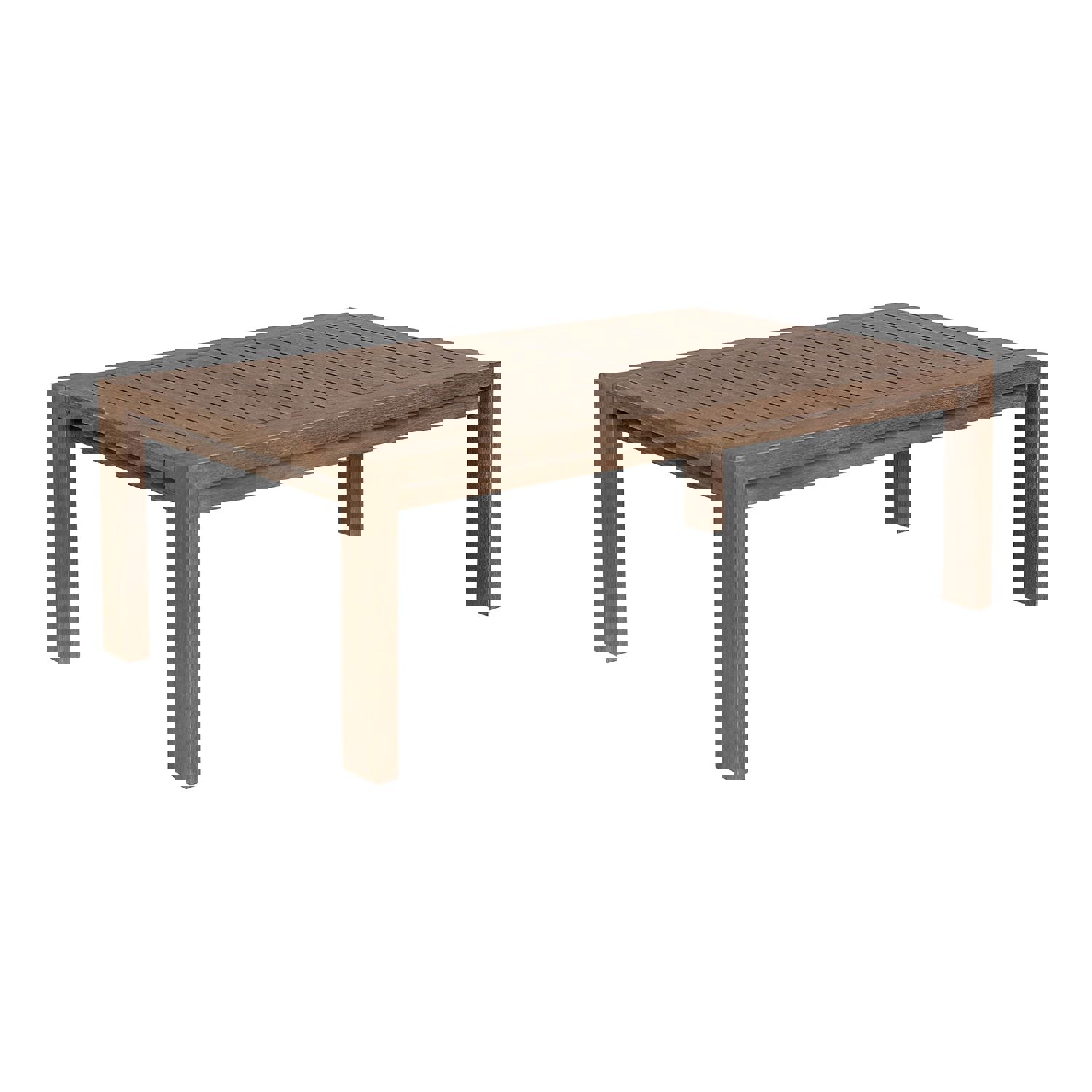 Relic Outdoor Coffee Table