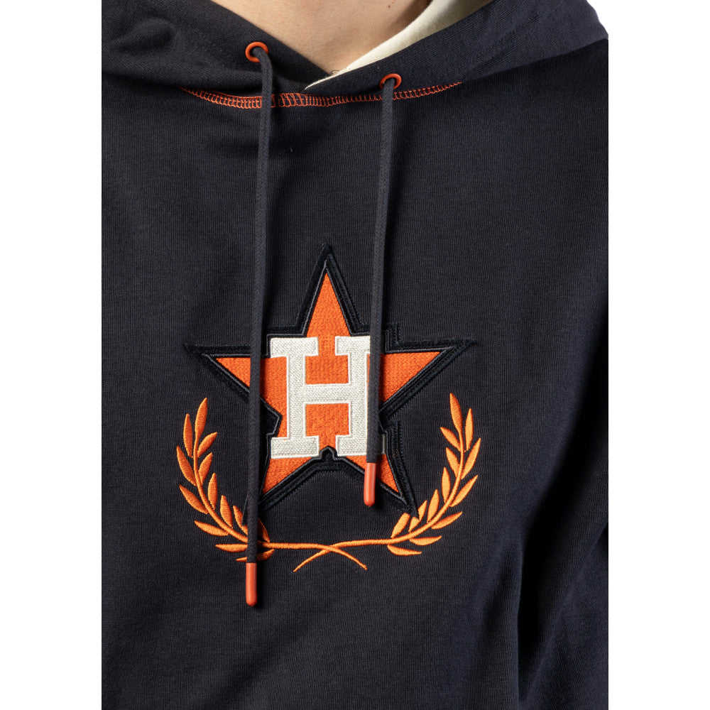 New Era Hoodie - Houston Astros