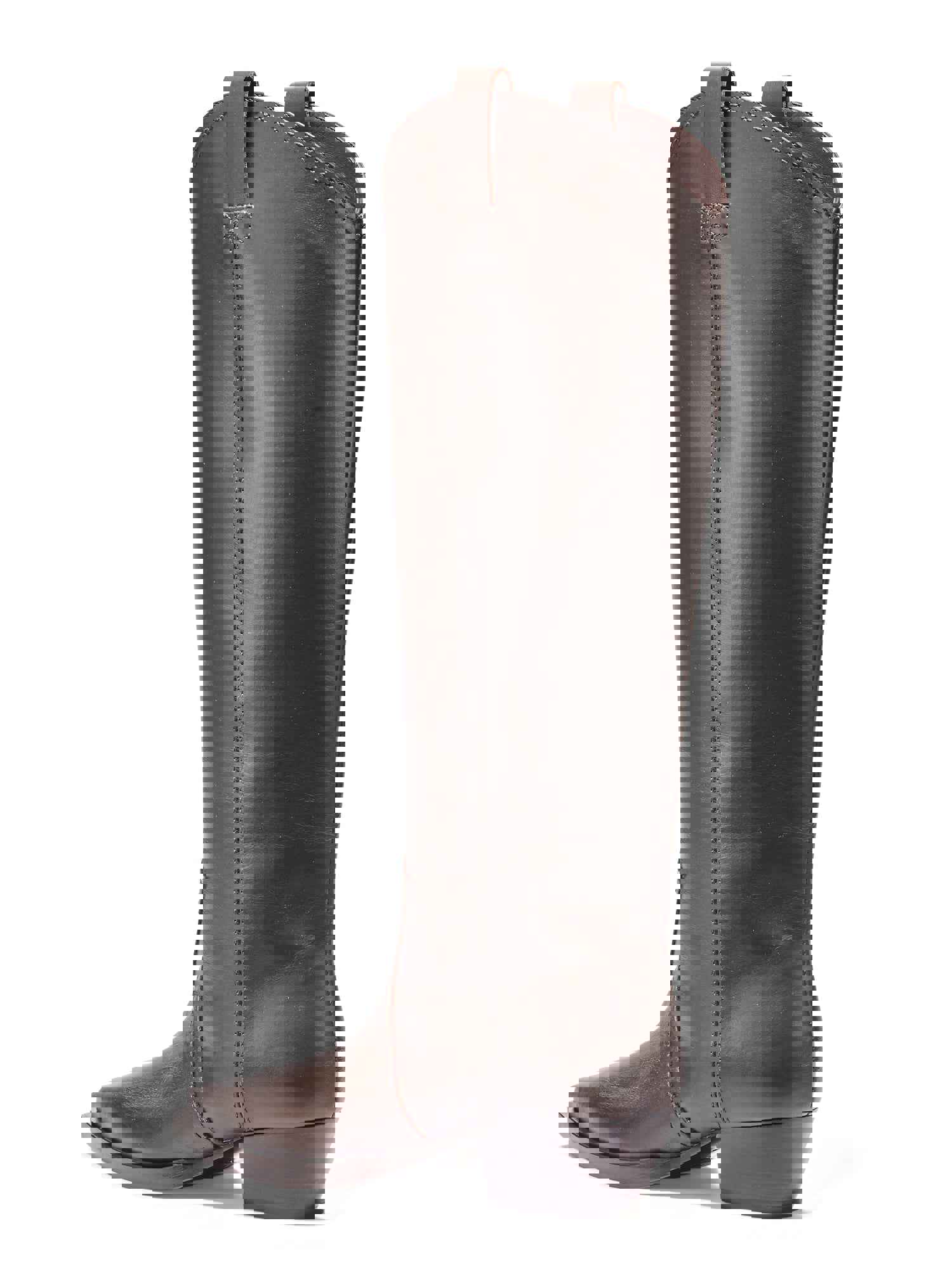 Tall Cowboy Boot